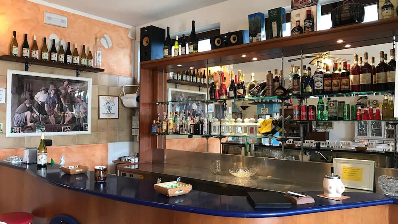 Agriturismo Montupoli