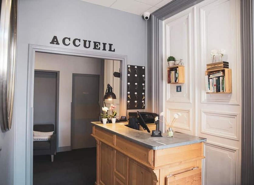 Accueil Photo
