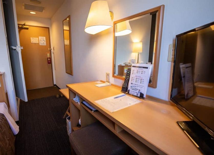 Équipements de la chambre Photo