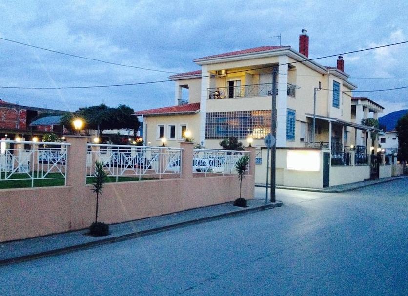Bâtiment Photo