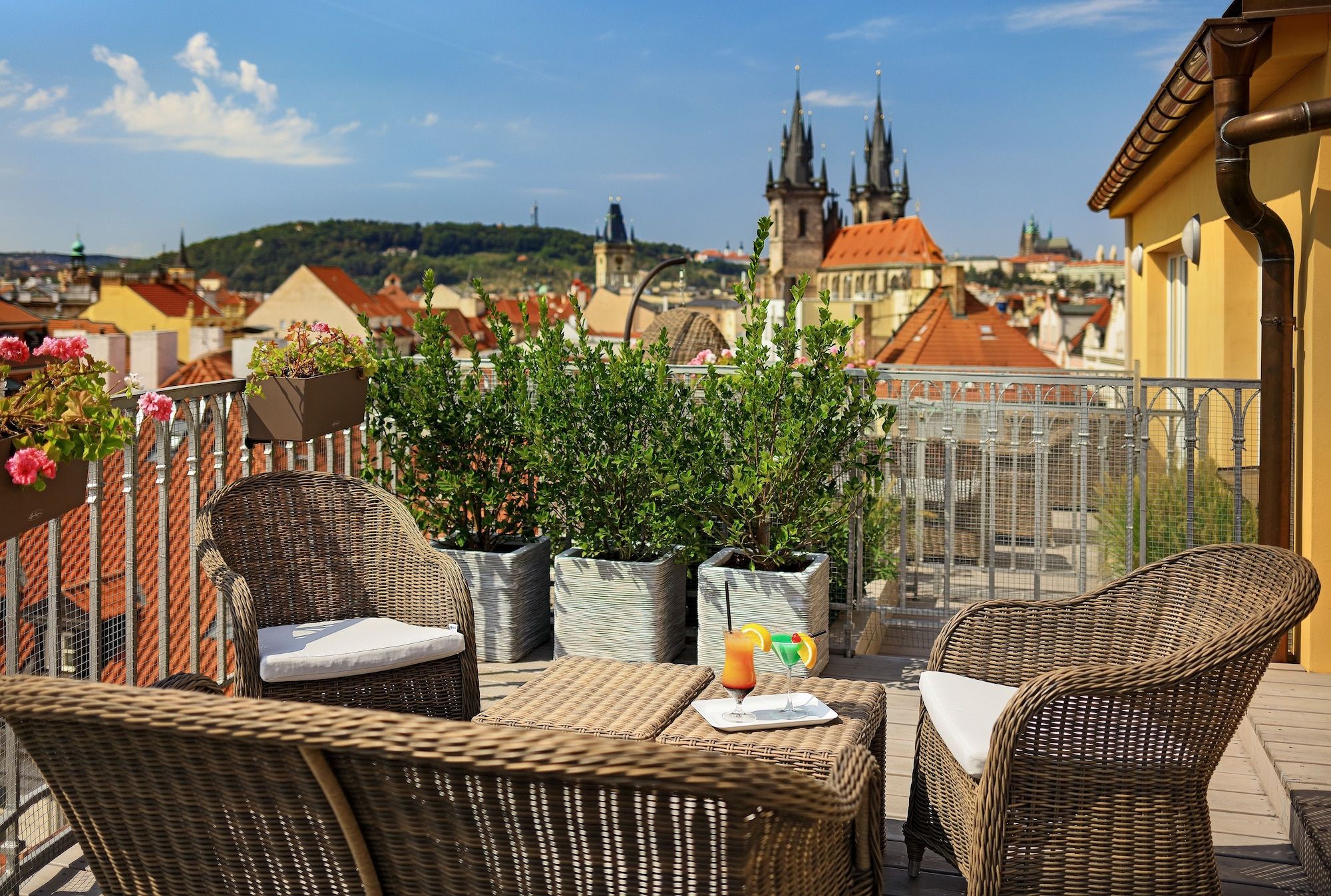 Balcon