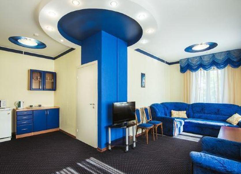 Salon Photo