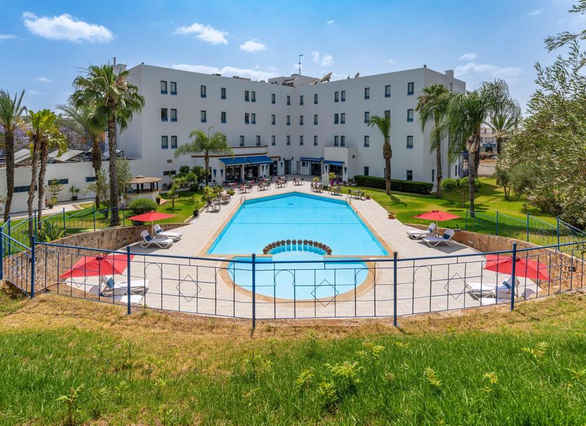 Bâtiment Photo