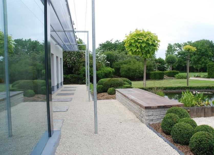 Extérieur Photo