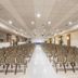 Espace de conférence