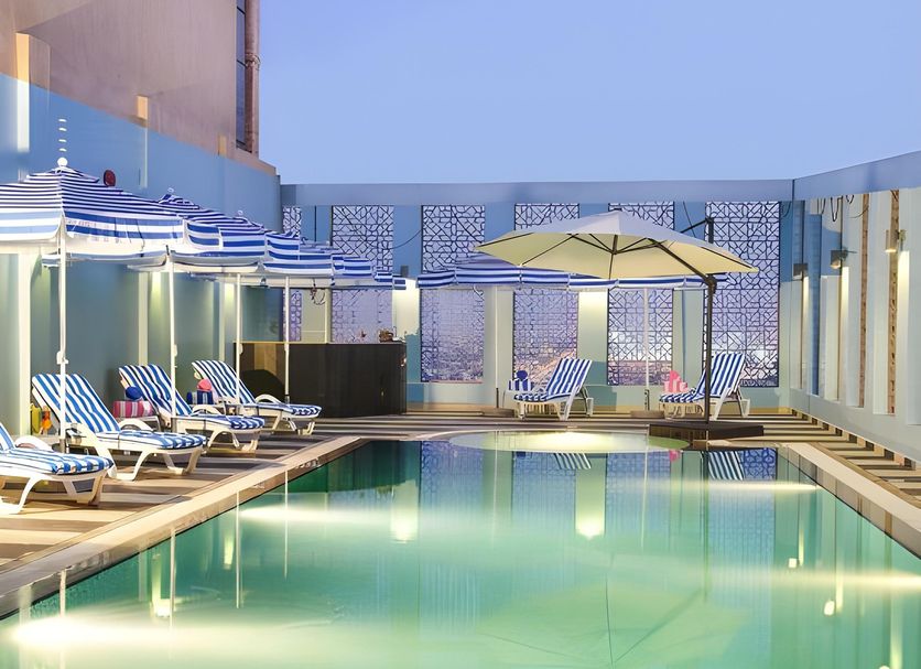 Piscine Photo