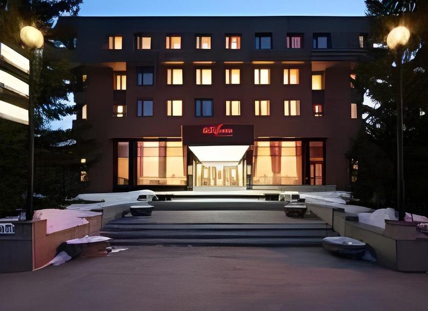Bâtiment Photo