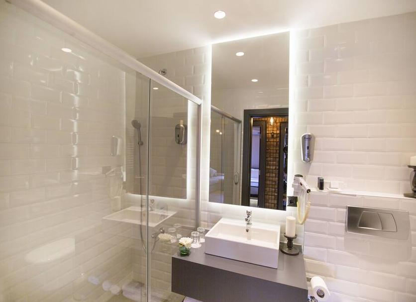 Salle de bain Photo