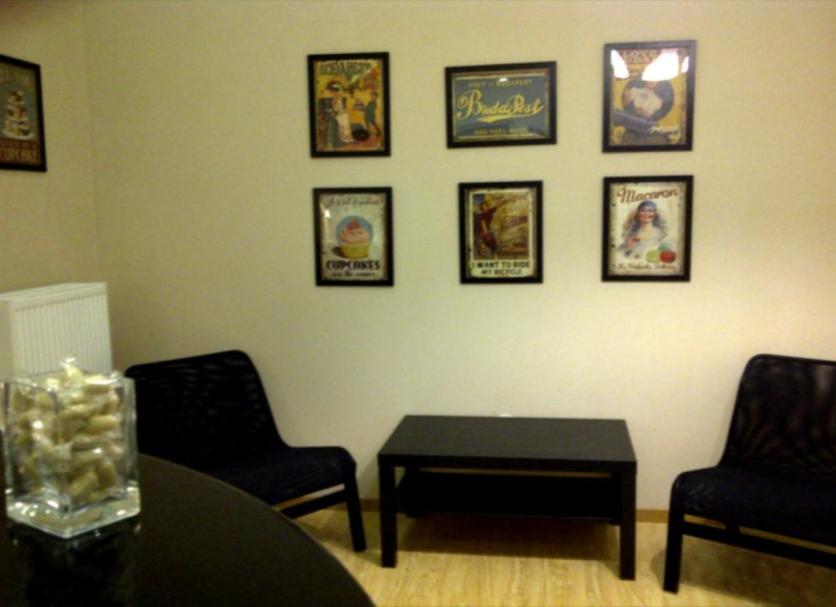 Salon Photo