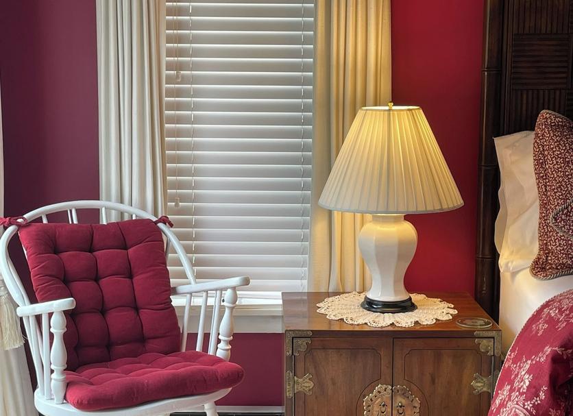 Équipements de la chambre Photo