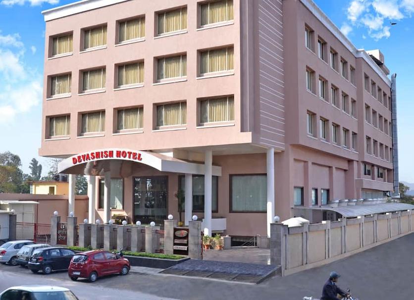 Bâtiment Photo