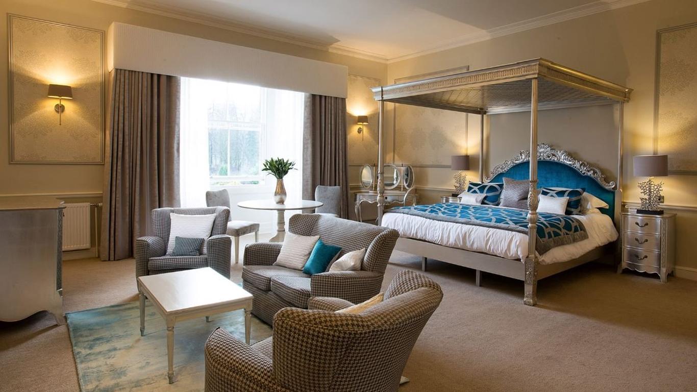 Balbirnie House Hotel