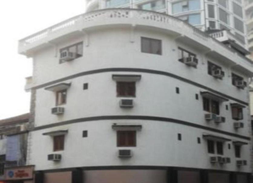 Bâtiment Photo