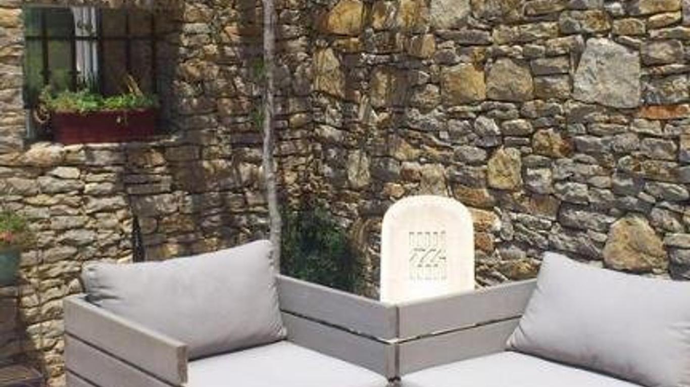 La Bastide Des Sources