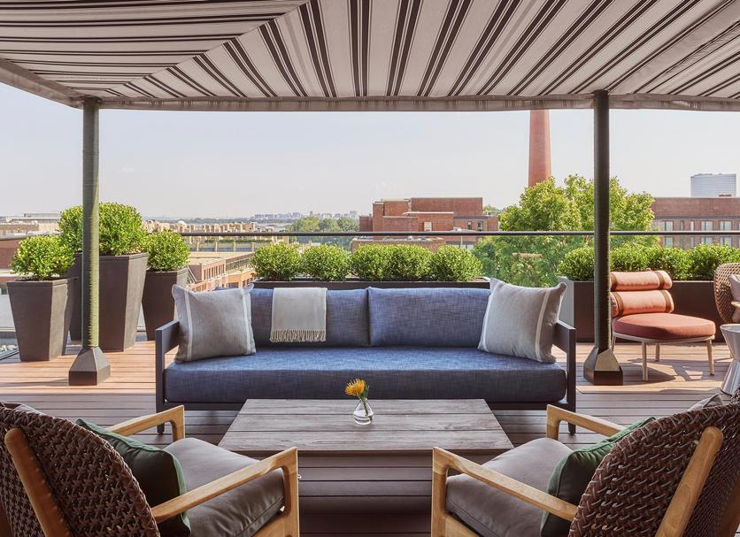 Balcon Photo