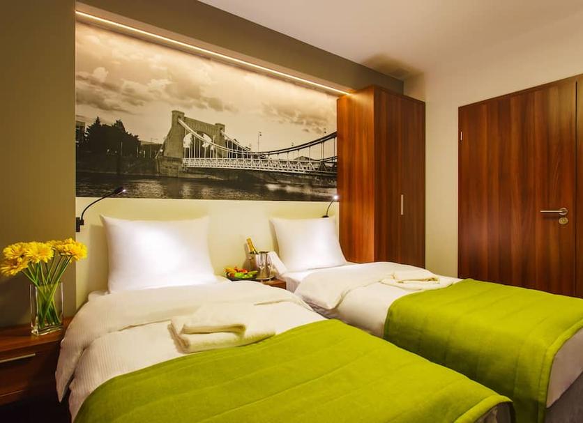Chambre Photo