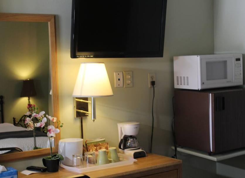 Équipements de la chambre Photo