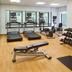 Salle de sport