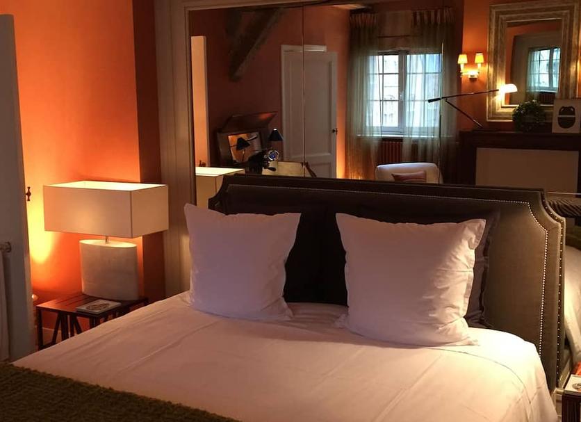 Chambre Photo