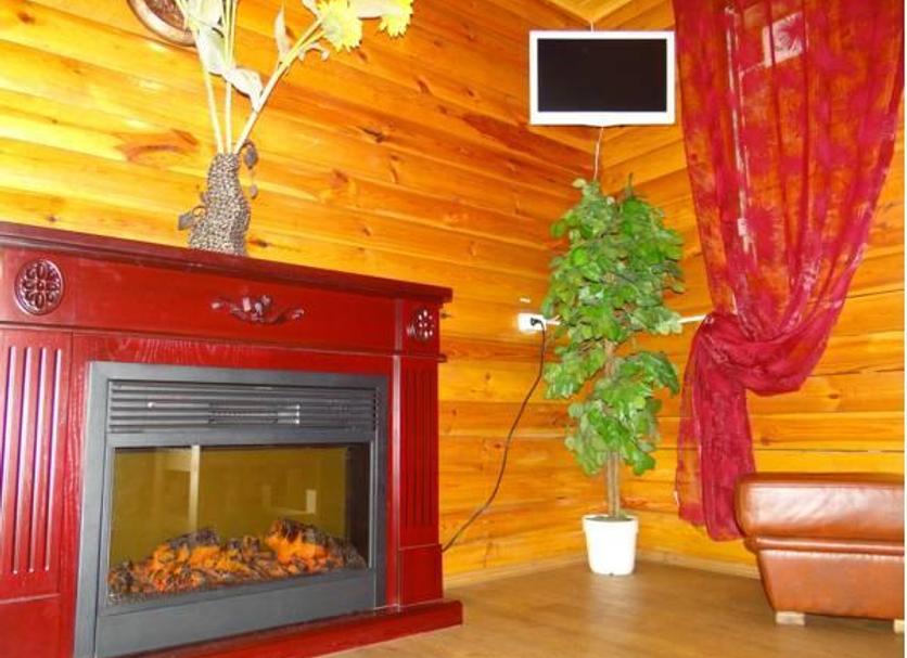Équipements de la chambre Photo