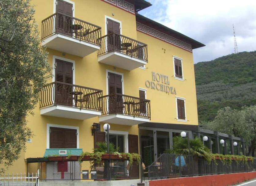 Bâtiment Photo