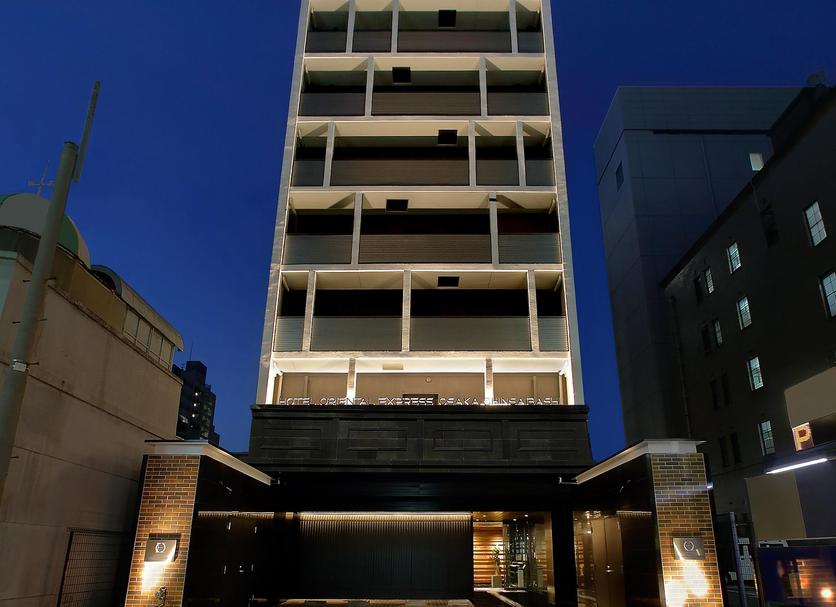 Bâtiment Photo