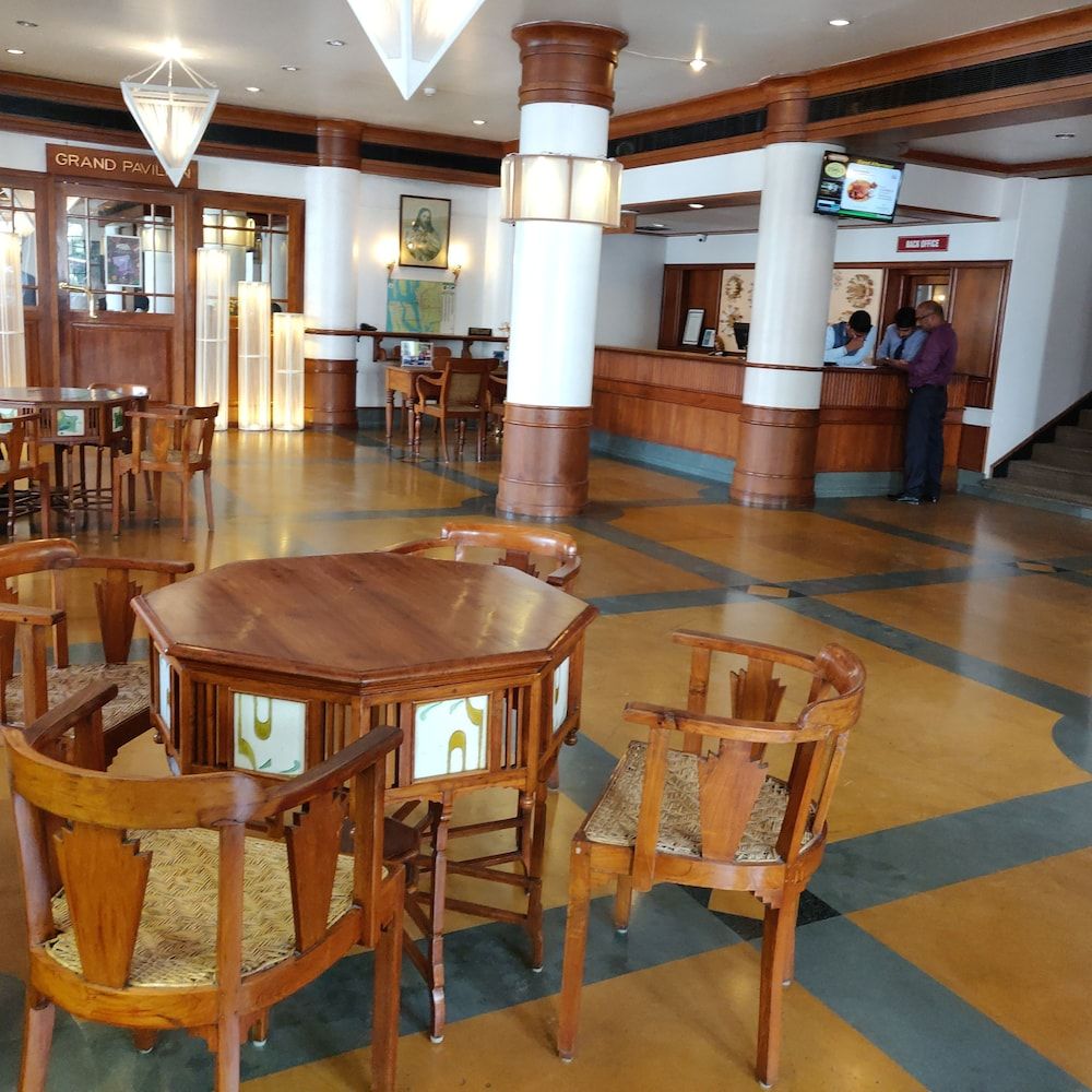 Hall d’entrée