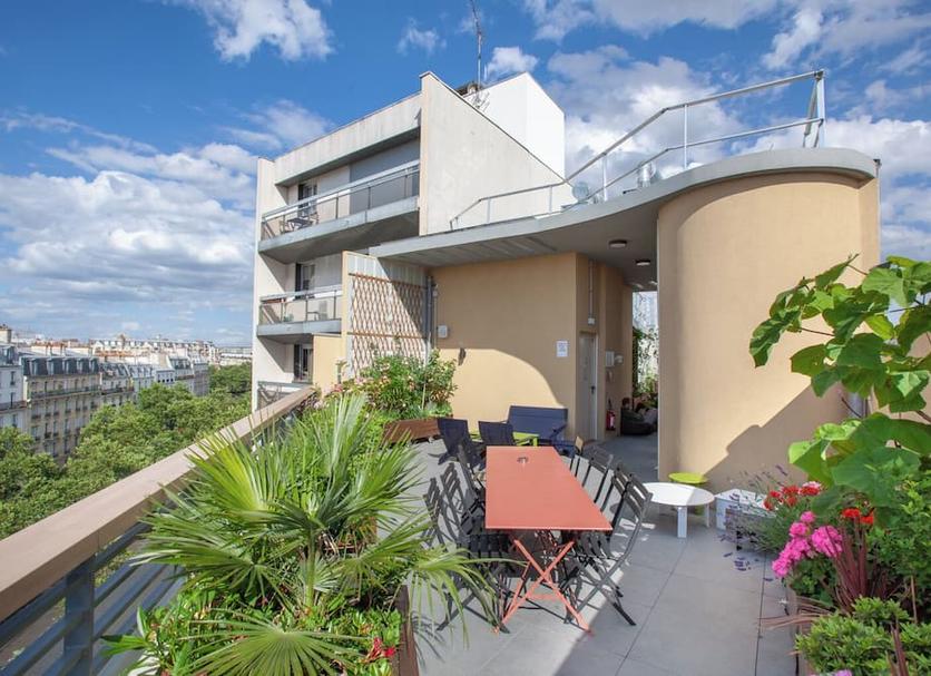 Balcon Photo