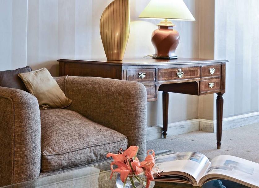 Équipements de la chambre Photo