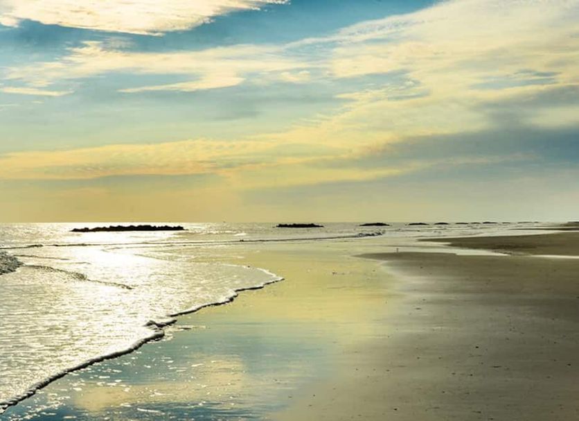 Plage Photo