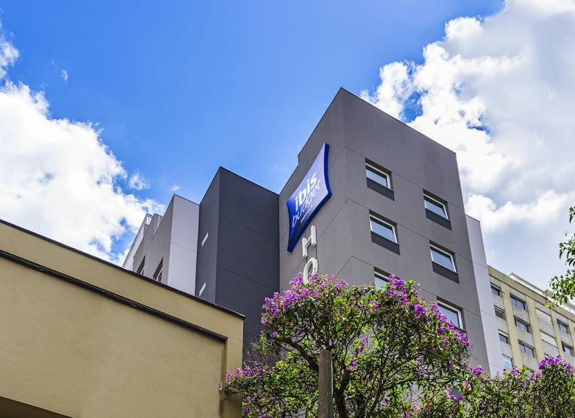 Bâtiment Photo