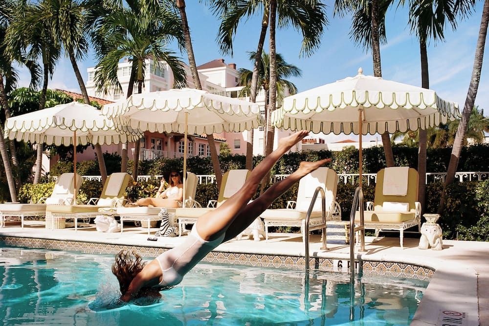 Piscine Photo