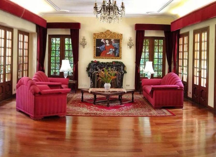 Hall d’entrée Photo