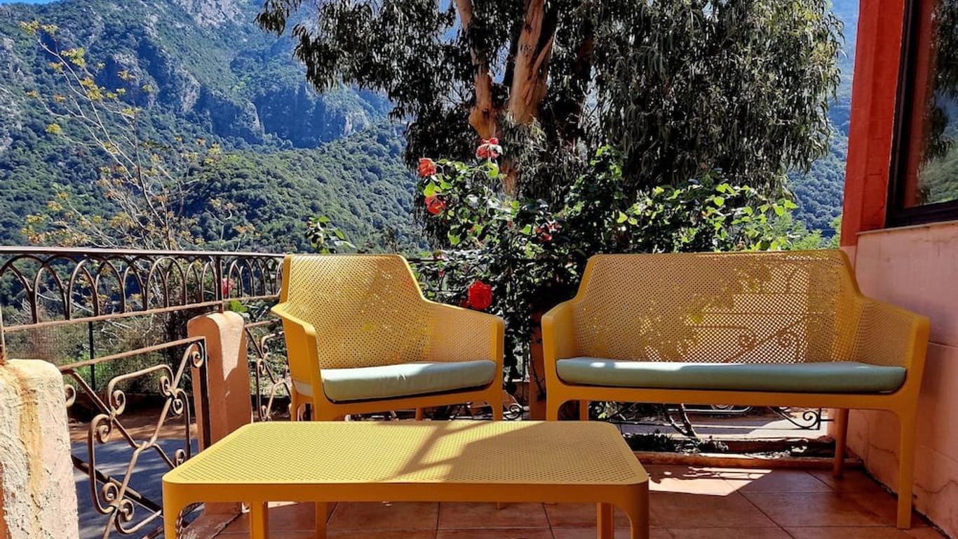 Hôtel Bella Vista