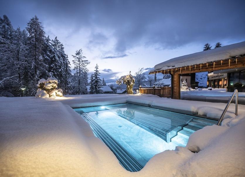Piscine Photo
