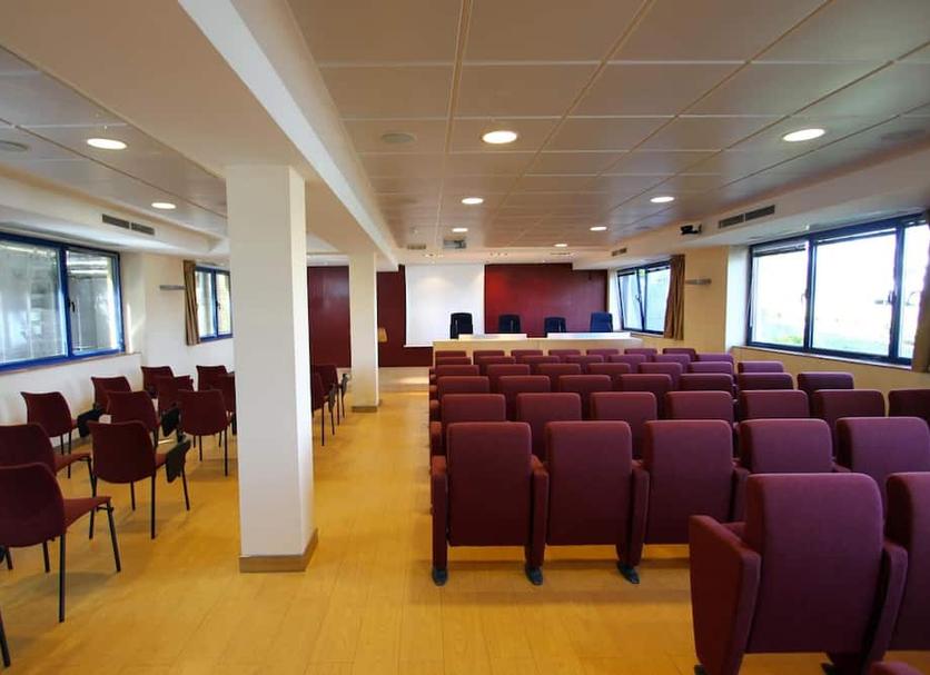 Espace de conférence Photo