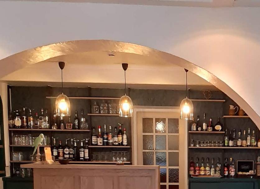 Bar Photo