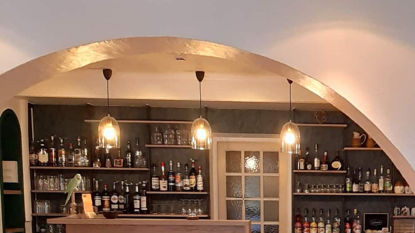 hotel Restaurant Le Chêne Vert