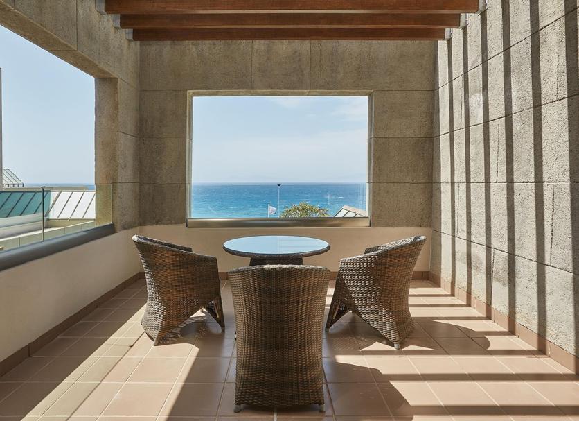 Balcon Photo