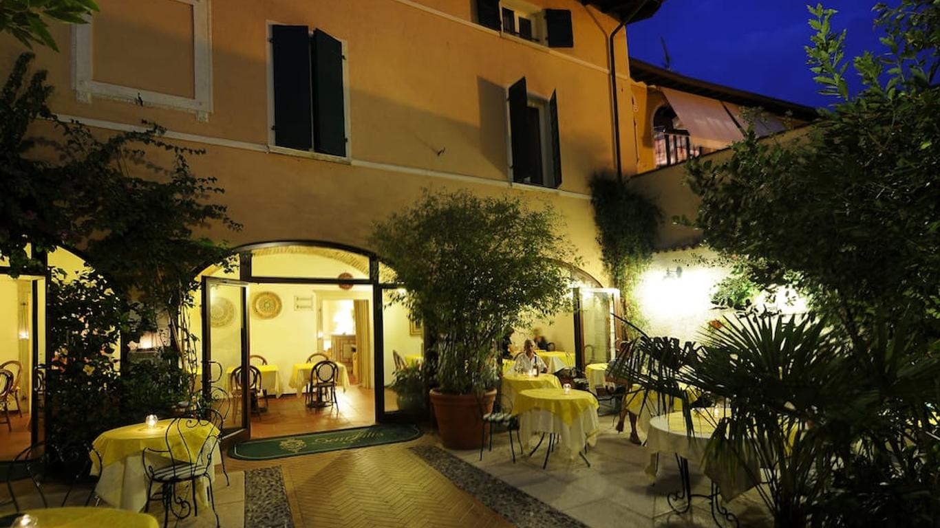 Hotel San Filis