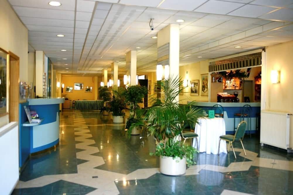 Hall d’entrée