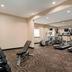 Salle de sport
