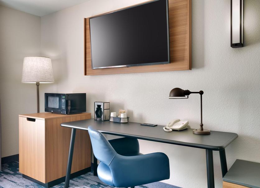 Équipements de la chambre Photo