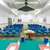 Espace de conférence