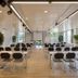 Espace de conférence