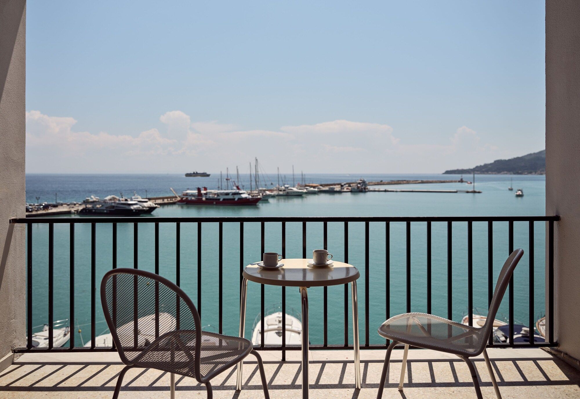 Balcon Photo
