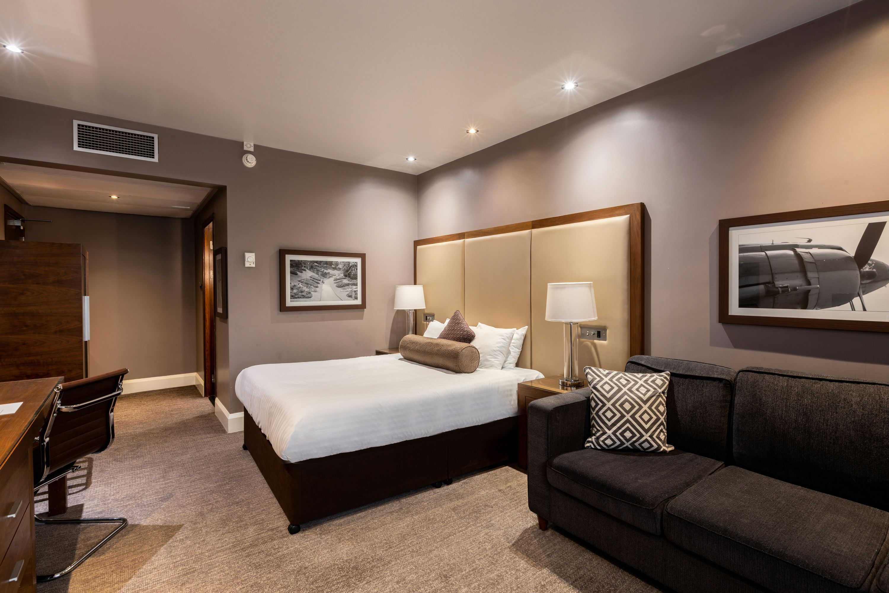Chambre