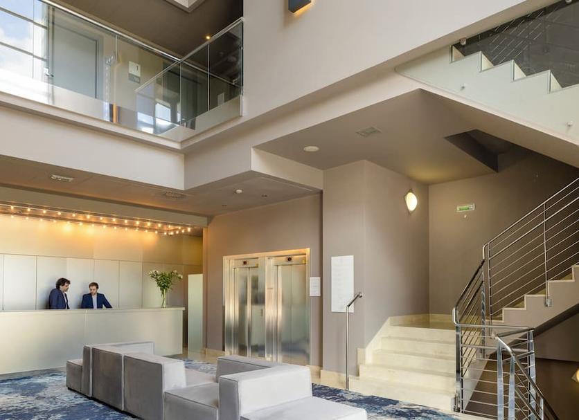 Hall d’entrée Photo