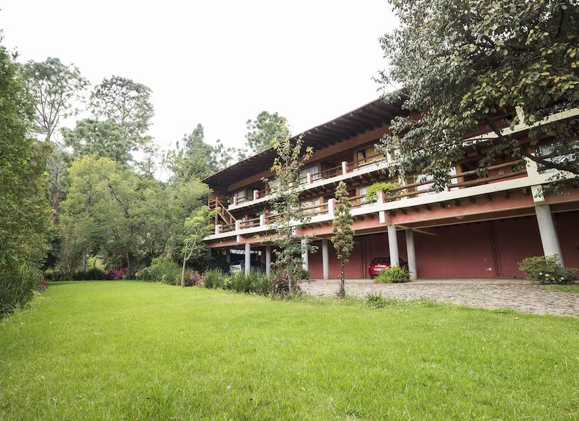 Bâtiment Photo