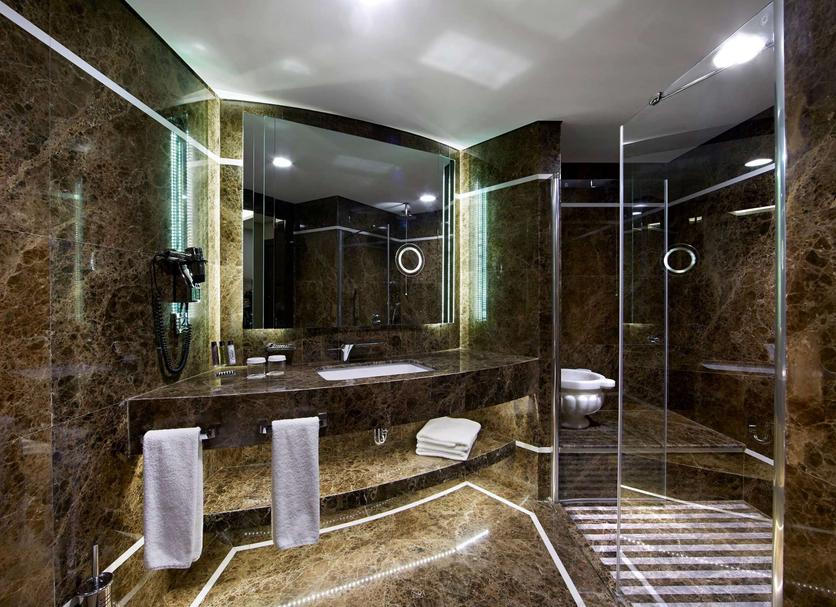 Salle de bain Photo